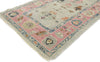 3 x 12 Turkish Oushak Runner 53419