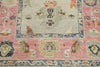 3 x 12 Turkish Oushak Runner 53419