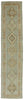 3 x 14 Contemporary Turkish Oushak Runner 53424