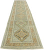 3 x 14 Contemporary Turkish Oushak Runner 53424