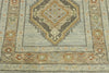 3 x 14 Contemporary Turkish Oushak Runner 53424
