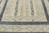 6 x 10 Turkish Oushak Rug 53426