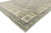 8 x 10 Contemporary Turkish Oushak Rug 53432
