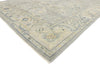 9 x 12 Contemporary Turkish Oushak Rug 53433