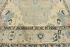 10 x 12 Contemporary Turkish Oushak Rug 53436