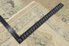 9 x 13 Contemporary Turkish Oushak Rug 53438