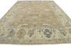 9 x 13 Contemporary Turkish Oushak Rug 53438