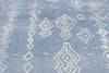 8 x 10 Turkish Moroccan Rug 53440