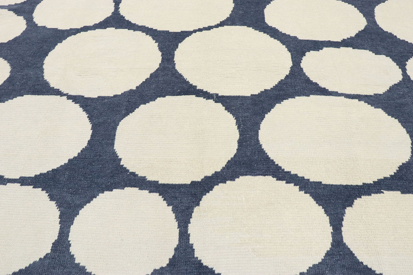 8 x 10 Turkish Moroccan Rug 53441