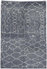 6 x 9 Turkish Moroccan Rug 53443