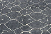 6 x 9 Turkish Moroccan Rug 53443