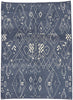 8 x 10 Contemporary Moroccan Rug 53444