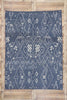 8 x 10 Contemporary Moroccan Rug 53444