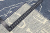 8 x 10 Contemporary Moroccan Rug 53444