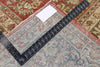 10 x 13 Antique Persian Sarouk Rug 53445