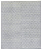 8 x 9 Turkish Moroccan Rug 53446