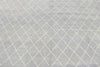 8 x 9 Turkish Moroccan Rug 53446