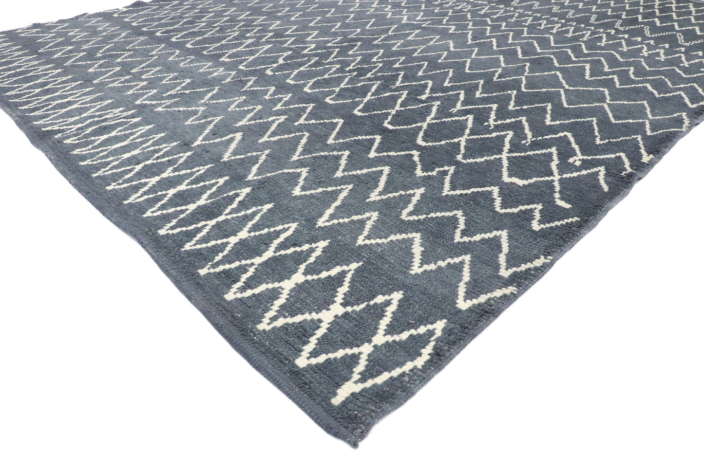 8 x 10 Turkish Moroccan Rug 53447