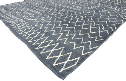8 x 10 Turkish Moroccan Rug 53447