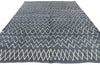 8 x 10 Turkish Moroccan Rug 53447