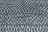 8 x 10 Turkish Moroccan Rug 53447