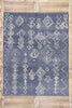8 x 10 Turkish Moroccan Rug 53448