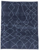 8 x 10 Turkish Moroccan Rug 53450
