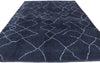 8 x 10 Turkish Moroccan Rug 53450