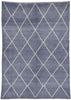 5 X 8 Turkish Moroccan Rug 53451