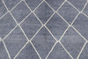 5 X 8 Turkish Moroccan Rug 53451