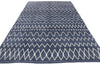 6 x 10 Turkish Moroccan Rug 53452