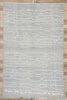6 x 10 Turkish Moroccan Rug 53453