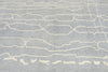 6 x 10 Turkish Moroccan Rug 53453