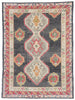 8 x 11 Contemporary Turkish Oushak Rug 53463