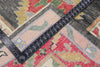 8 x 11 Contemporary Turkish Oushak Rug 53463