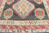 8 x 11 Contemporary Turkish Oushak Rug 53463
