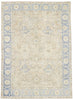 9 x 12 Vintage Persian Mashhad Rug 53465