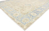 9 x 12 Vintage Persian Mashhad Rug 53465