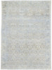 9 x 12 Vintage Persian Mahal Rug 53466