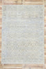 9 x 12 Vintage Persian Mahal Rug 53466