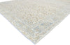 9 x 12 Vintage Persian Mahal Rug 53466