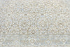9 x 12 Vintage Persian Mahal Rug 53466