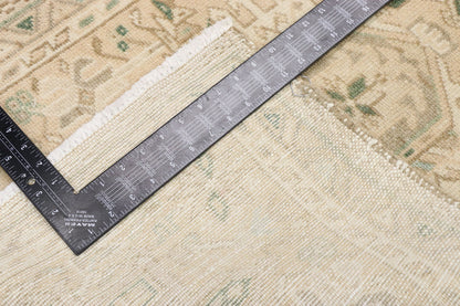 2 x 6 Vintage Persian Heriz Karaja Runner 53469