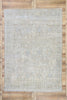 7 x 11 Vintage Persian Mahal Rug 53475