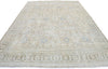 7 x 11 Vintage Persian Mahal Rug 53475