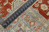 3 x 13 Vintage Persian Malayer Runner 53476