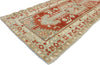 3 x 13 Vintage Persian Malayer Runner 53476