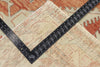 6 x 11 Vintage Turkish Oushak Gallery Rug 53480
