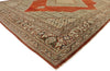 10 x 13 Haji Khalili Antique Persian Tabriz Rug 53482