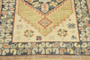 3 x 10 Turkish Oushak Runner 53487